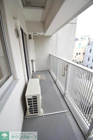 PORTO PARTIRE YOKOHAMAの物件内観写真